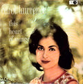 Carol Lawrence: This Heart Of Mine - VINYL