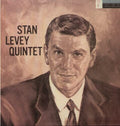 Stan Levey: Stan Levey Quintet - VINYL
