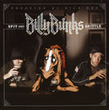 Billy Bunks: Spit & Gristle { CD }