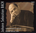 J.S. Bach: Sonatas & Partitas - COMPACT DISCS