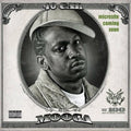 40 Cal: Mooga { CD }