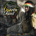 Richie Spice: Gideon Boot - CD