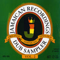 Various Artists: Jamaican Recordings Dub Sampler 2 / Various - VINYL