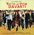 Franco Piersanti: Tutta la Vita Davanti - CD