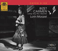 Lorin Maazel: Carmen { CD }
