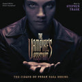 Various Artists: Cirque Du Freak: The Vampire's Assistant (Original Motion Picture Soundtrack) - CD