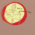 Kaia: Godmakesmonkeys [Cardboard Sleeve] { CD }