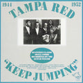 Tampa Red: Keep Jumping - COMPACT DISCS