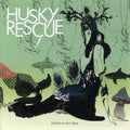 Husky Rescue: Ghost Is Not Real (+2 Bonus Tracks) - COMPACT DISCS