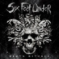 Six Feet Under: Death Rituals - CD
