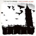 The War on Drugs - Wagonwheel Blues - LP [ Record ]