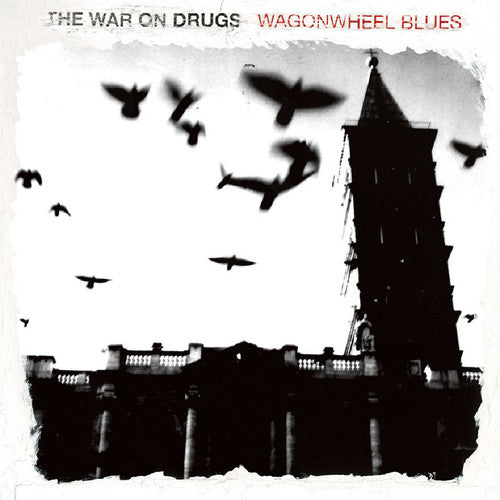The War on Drugs - Wagonwheel Blues - LP [ Record ]