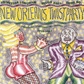 Various Artists: New Orleans Twist Party - CD