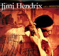 Jimi Hendrix: Live at Woodstock - VINYL