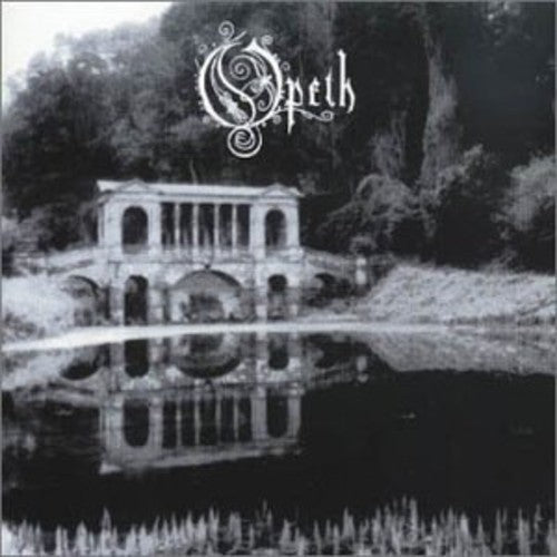 Opeth: Morning Rise - CD