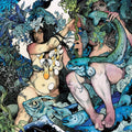 Baroness: Blue Record - CD