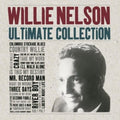 Willie Nelson: Ultimate Collection - COMPACT DISCS