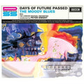 The Moody Blues: Days Of Future Passed [Bonus Tracks] [Expanded Edition] [Remastered] - CD