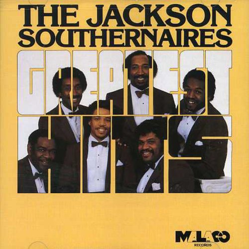 Jackson Southernaires: Greatest Hits { CD }
