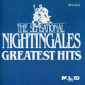 The Sensational Nightingales: Greatest Hits { CD }