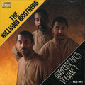 The Williams Brothers: Greatest Hits 1 { CD }