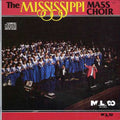 The Mississippi Mass Choir: Live in Jackson Mississippi { CD }