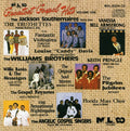 Various Artists: Malaco Greatest Hits 1 / Various { CD }