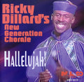Ricky Dillard & New Generation: Hallelujah { CD }