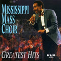 The Mississippi Mass Choir: Greatest Hits { CD }