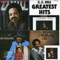 Z.Z. Hill: Greatest Hits { CD }