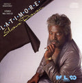 Latimore: Slow Down - CD