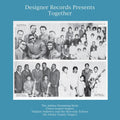 Various Artists: Designer Records Presents: Together [ Vinyl ]