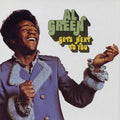 Al Green: Get's Next To You - CD