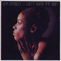 Ann Peebles: I Can't Stand the Rain - CD