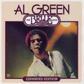 Al Green: The Belle Album - CD