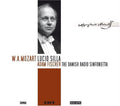 W.a. Mozart: Lucio Silla { CD }