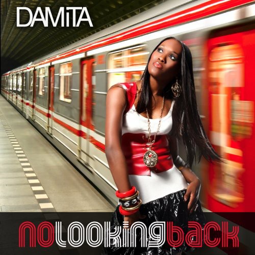 Damita: No Looking Back { CD }