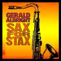 Gerald Albright: Sax for Stax - CD