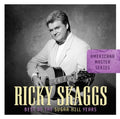 Ricky Skaggs: Americana Master Series: Best of - COMPACT DISCS