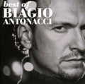 Biagio Antonacci: Best of 1989-2000 - CD
