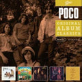 Poco: Original Album Classics - CD