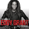 Eddy Grant: The Very Best Of Eddy Grant: The Road To Reparation - CD