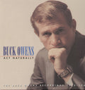 Buck Owens: Act Naturally: 1953-64 - COMPACT DISCS