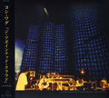 Yoshi Wada: Appointed Cloud - COMPACT DISCS