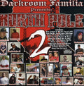 DarkRoom Familia: North Pole, Vol. 2 { CD }