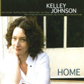 Kelley Johnson: Home - CD
