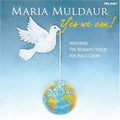 Maria Muldaur: Yes We Can - COMPACT DISCS