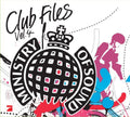 Various Artists: Ministry of Sound: Club Files 4 / Various - COMPACT DISCS