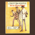 Mott the Hoople: All the Young Dudes - CD
