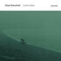 Giya Kancheli: Little Imber - COMPACT DISCS